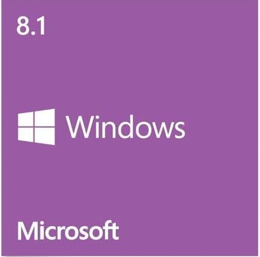 llave completa profesional 7/XP del producto de la versión de las ventanas/8/8,1 originales